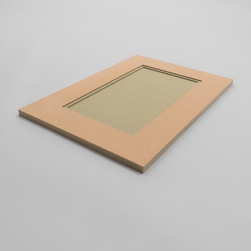 Mdf shaker replacement - mdf,