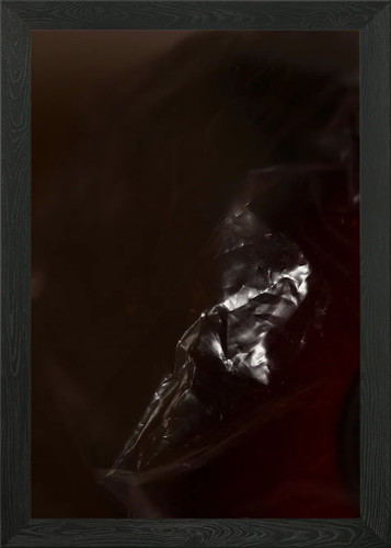 Plastic bag close tripp - plastic,