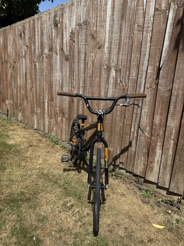 Cuda fluxus junior race bmx - cuda,