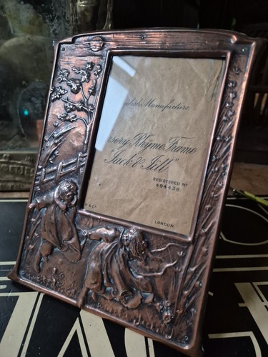 Antique vintage art nouveau - vintage,