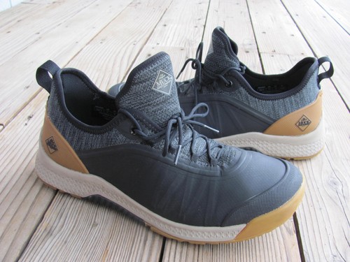 Muck boot company black - muck,