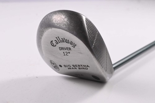 Ladies callaway big bertha war - bertha,