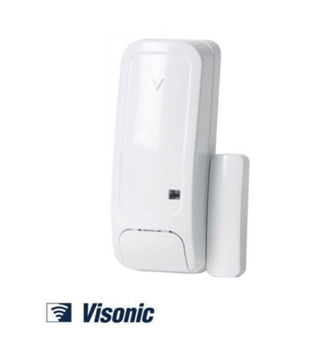 Visonic powermaster 302e - visonic, mc-302e