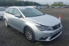 ? 2015 SEAT Leon SE 1.6 TDI Estate – BREAKING – All Parts Available | Manual