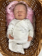 Reborn Doll Soft Body