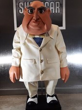 Gerry anderson thunderbirds - gerry,