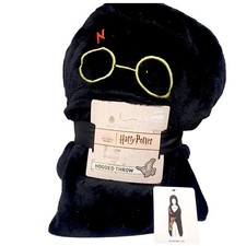 Harry Potter Hooded Fleece