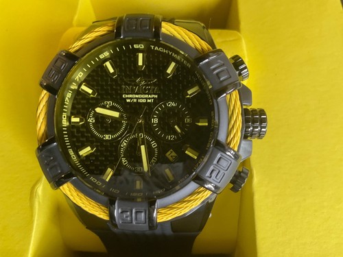Invicta 39359 bolt nautical - 39359, a