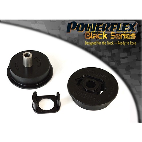 Powerflex black engine - engine, mnt