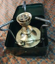 Vintage Primus stove 210 in a