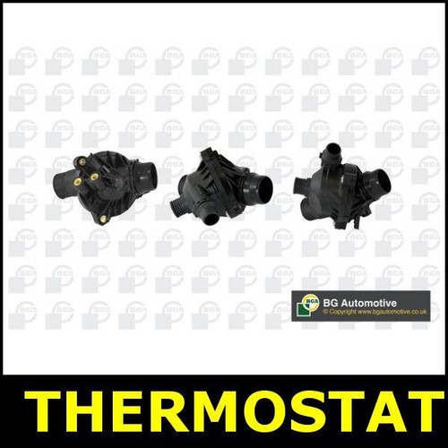 Thermostat fits bmw e93 - bmw,