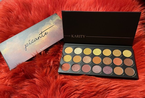 Karity icante eyeshadow - karity,