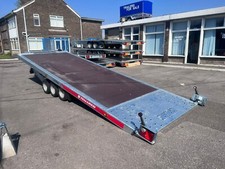 HYDRAULIC TILT 20ft x 6.9ft