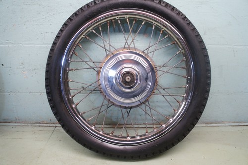 1968 triumph t100r daytona - 1968,