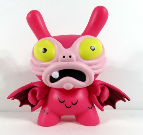 Kidrobot kaiju battle - kidrobot,