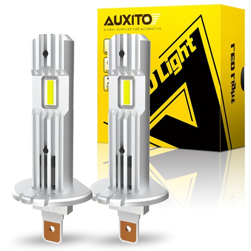 Auxito led headlight - auxito, h1