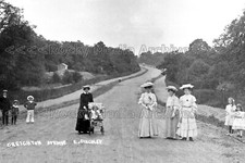 qnn-17 Creighton Avenue, East Finchley, London. Photo