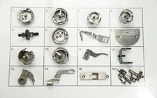 Pfaff Industrial Sewing Machine Replacement Parts