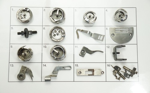 Pfaff industrial sewing - pfaff,
