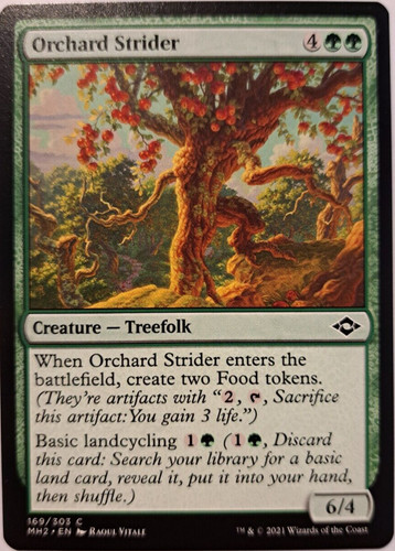 Orchard strider modern - orchard,