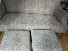 george smith sofa used