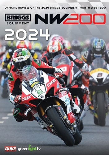 North west 200 - 200:, 2024