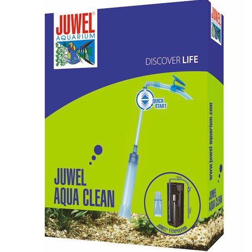 Juwel aqua clean aquarium fish - juwel,