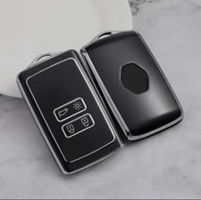 Remote Key Cover Case for