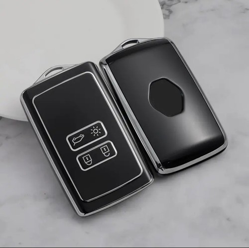 Remote key cover - cover, case