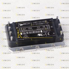refurbished 1PCS VICOR MODULE