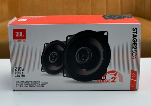Jbl 420w total way - total, 5.25