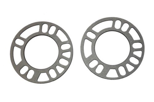 3mm alloy wheel spacer - 3mm,