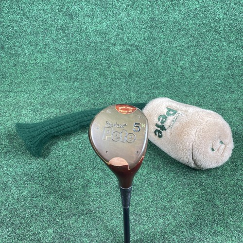 Persimmon wood arnold palmer - arnold,