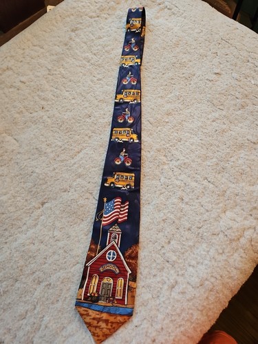 Steven harris neck - steven, school