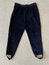 Vintage St Michael Corduroy