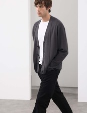 M&S - Autograph Mens Granite