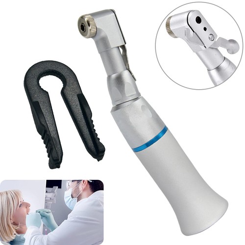 Dental low speed handpiece - speed,