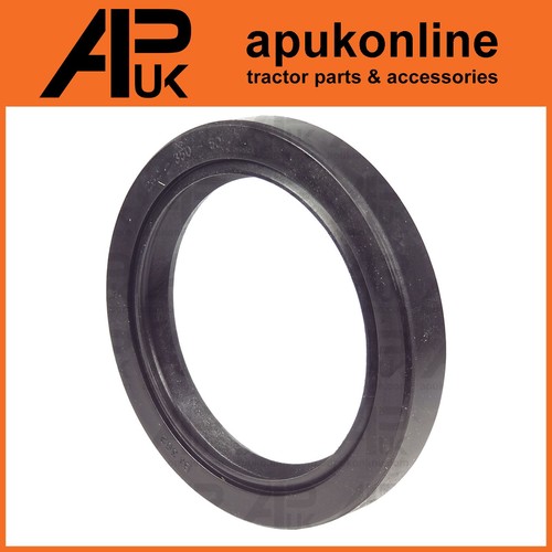 Front crankshaft inner - front,