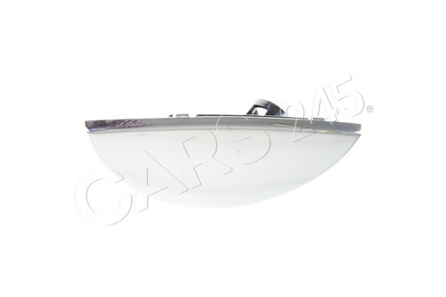 Genuine bmw cover chrome left - bmw,