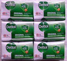 DETTOL ORIGINAL ANTIBACTERIAL