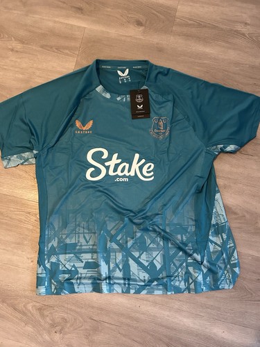 Everton castore ladies - everton, fc