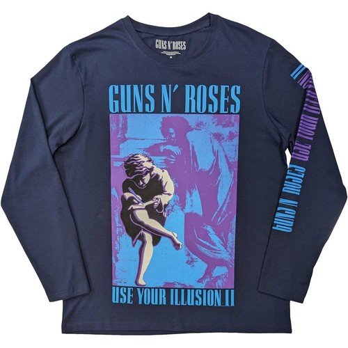 Guns roses get - n, in