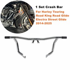 Front Highway Engine Guard