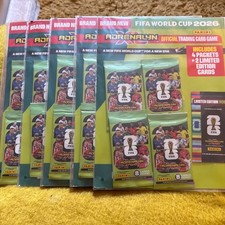 Panini FIFA World Cup 2026