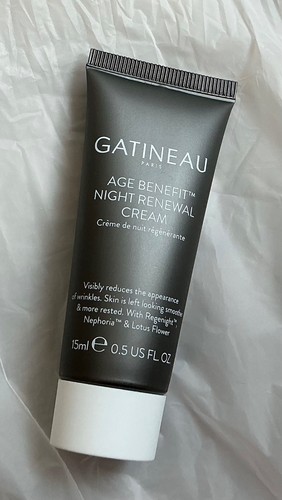 Gatineau age benefit night - age,