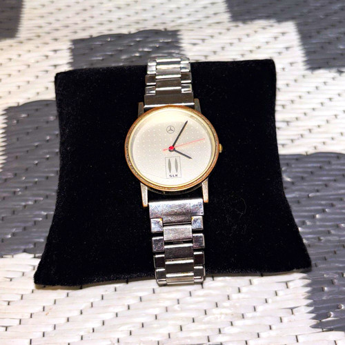 Mercedes benz slk - mercedes-benz, watch