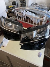 VW T6.1 TRANSPORTER 2020-2024