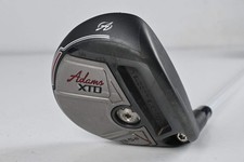 Adams Super XTD #3 Wood / 13.5 Degree / Senior Flex Fujikura Speeder 665 Shaft