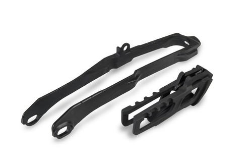 Ufo chain slider guide kit - &,