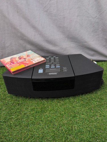Bose wave radio awrc3p - awrc3p, cd
